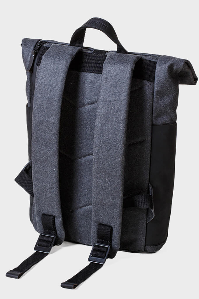 Рюкзак RollTop Arrow Gray