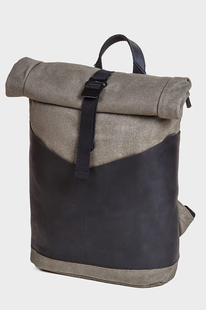 Рюкзак RollTop Arrow Khaki