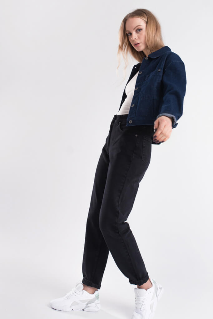 Куртка Work Jaket Indigo