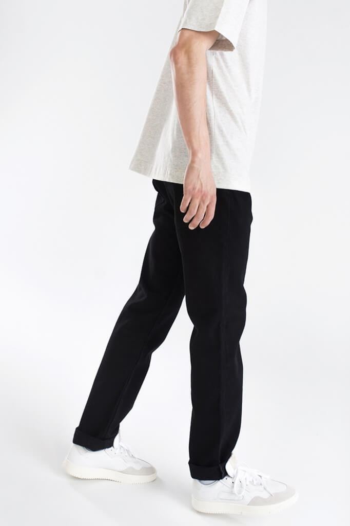 Джинсы Slim Fit Base Black