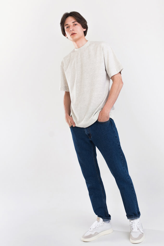 Джинсы Slim Fit Base Dark