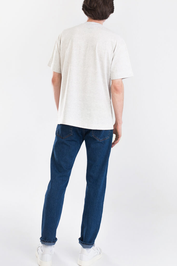 Джинсы Slim Fit Base Dark