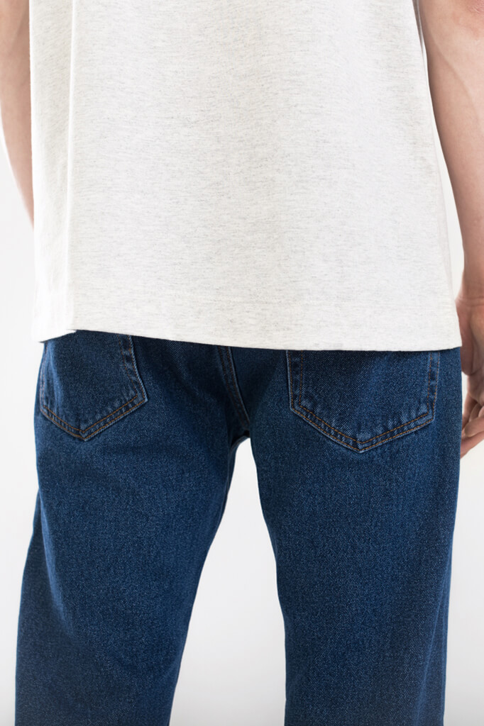 Джинсы Slim Fit Base Dark