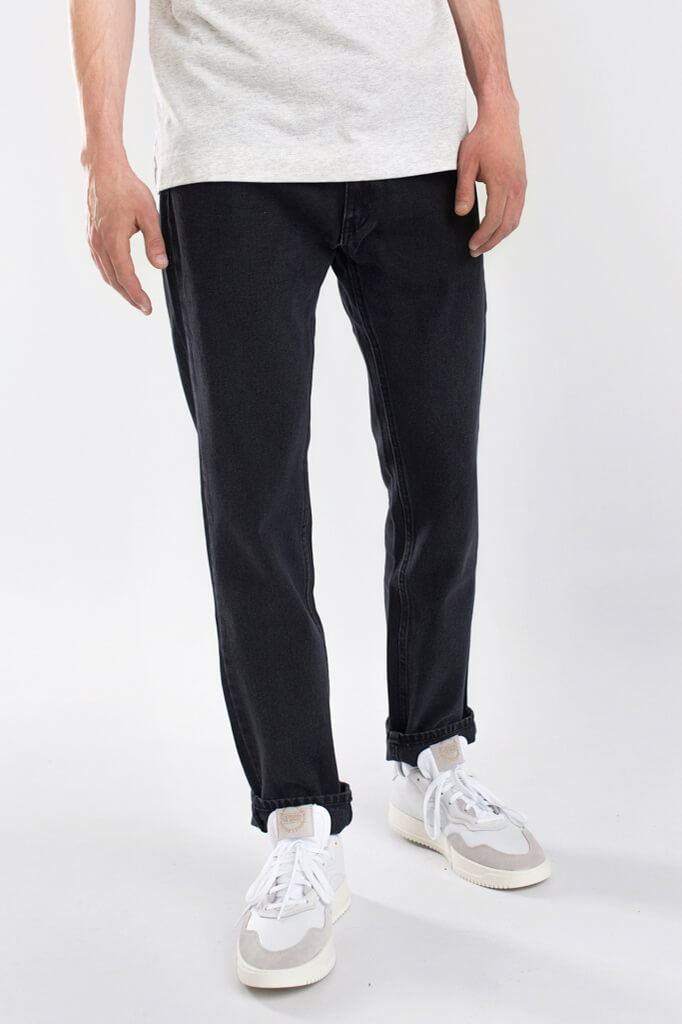 Джинсы Slim Fit Base Gray