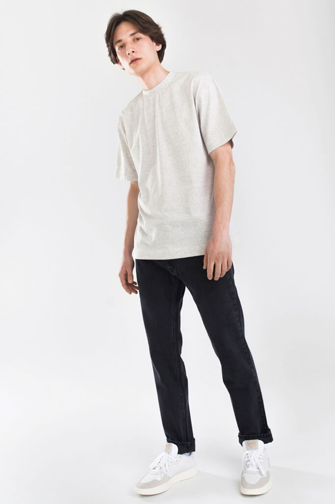 Джинсы Slim Fit Base Gray