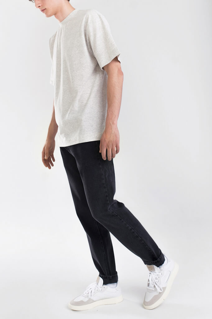 Джинсы Slim Fit Base Gray