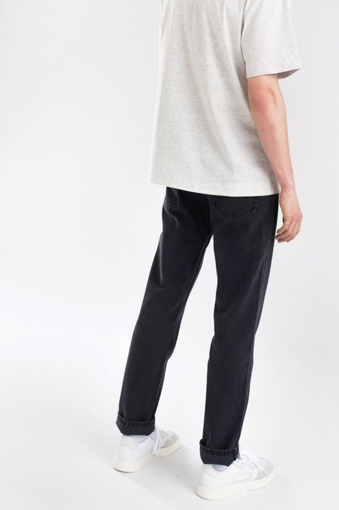 Джинсы Slim Fit Base Gray