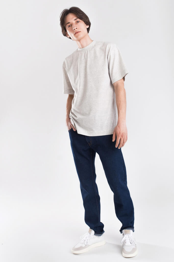 Джинсы Slim Fit Base Indigo