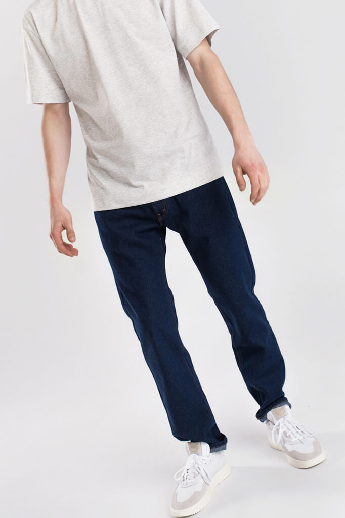 Джинсы Slim Fit Base Indigo