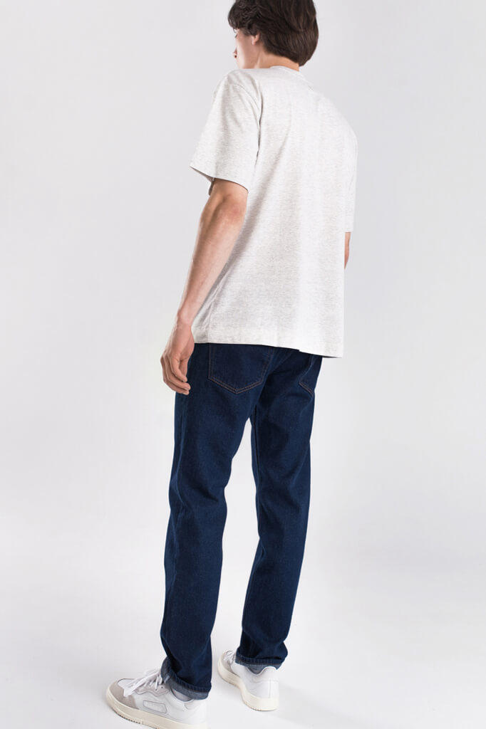 Джинсы Slim Fit Base Indigo