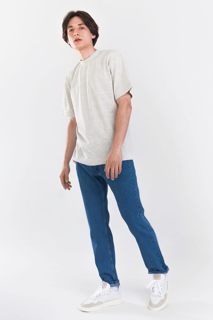 Джинсы Slim Fit Base Light