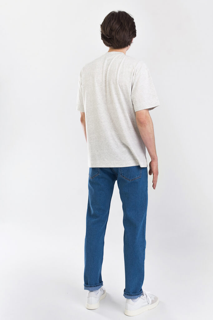 Джинсы Slim Fit Base Light