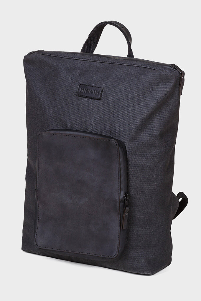 Рюкзак Mono Black 