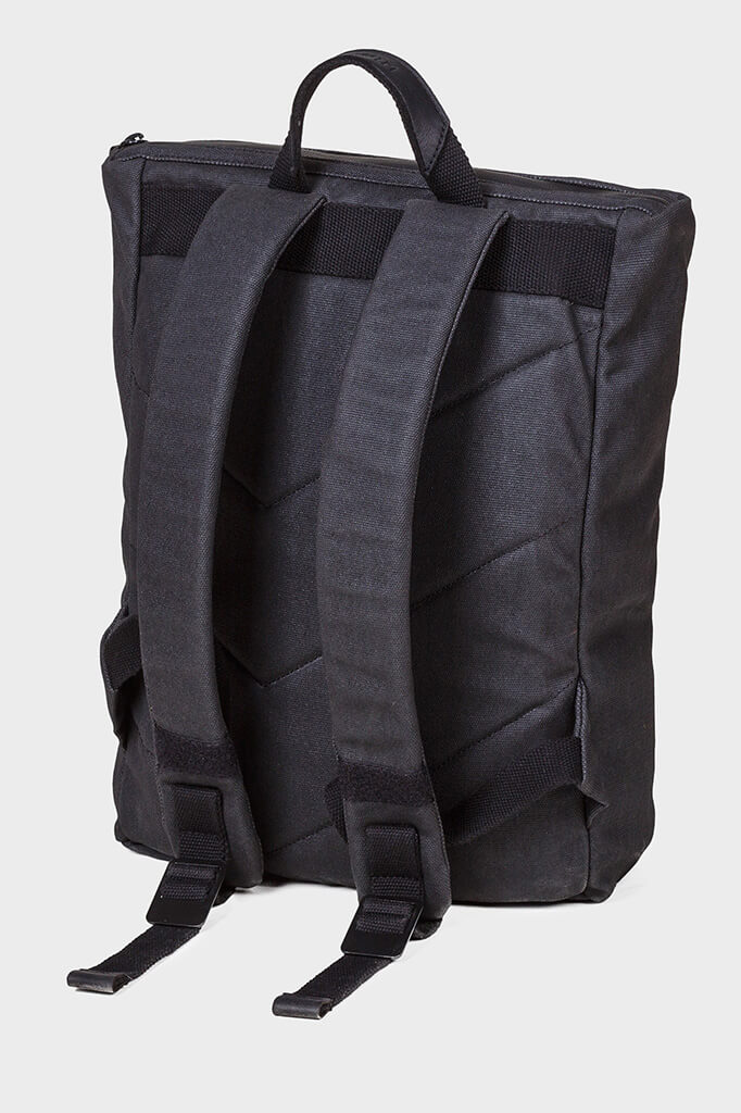 Рюкзак Mono Black 