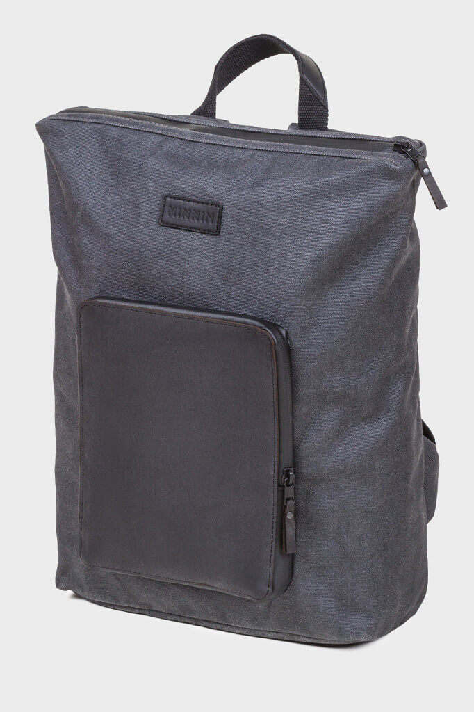 Рюкзак Mono Gray