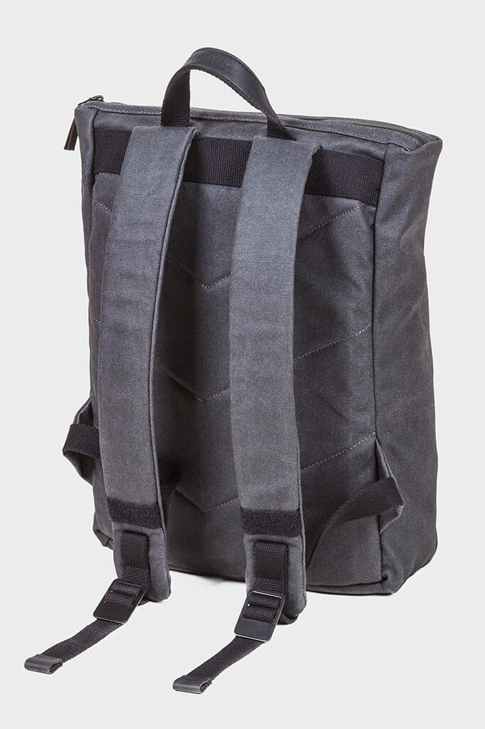Рюкзак Mono Gray
