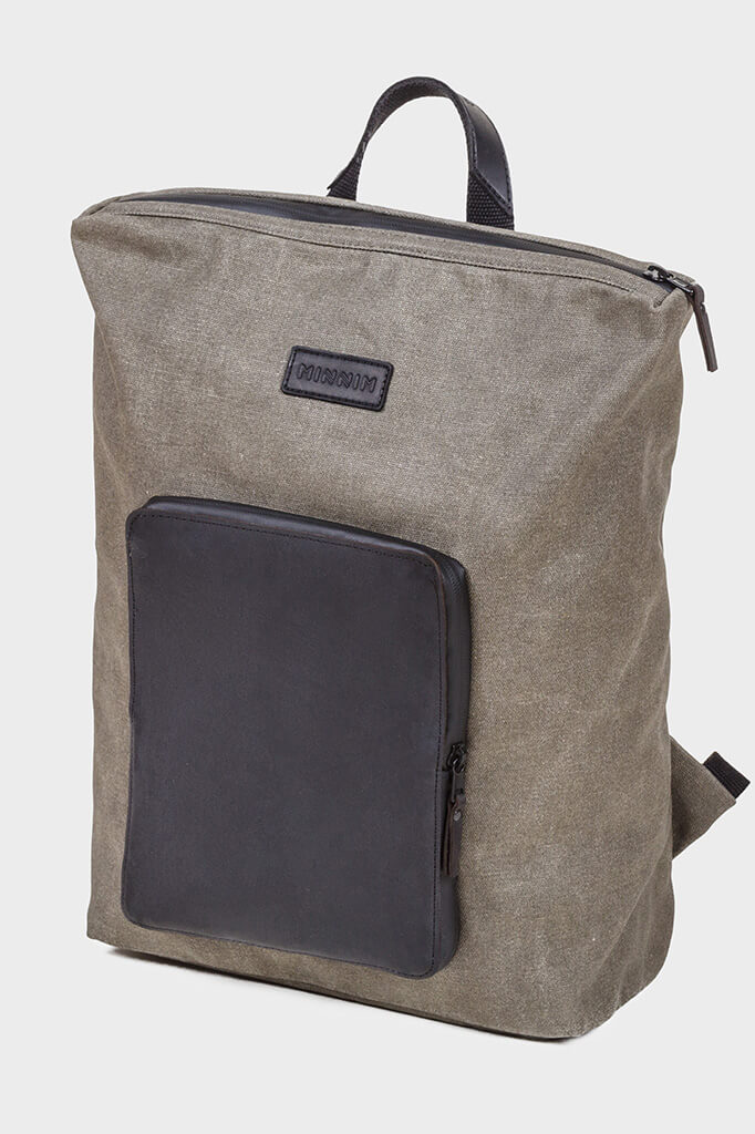 Рюкзак Mono Khaki