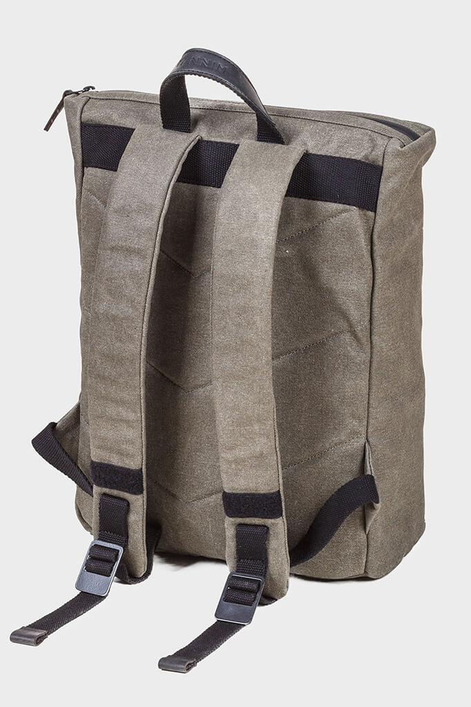 Рюкзак Mono Khaki