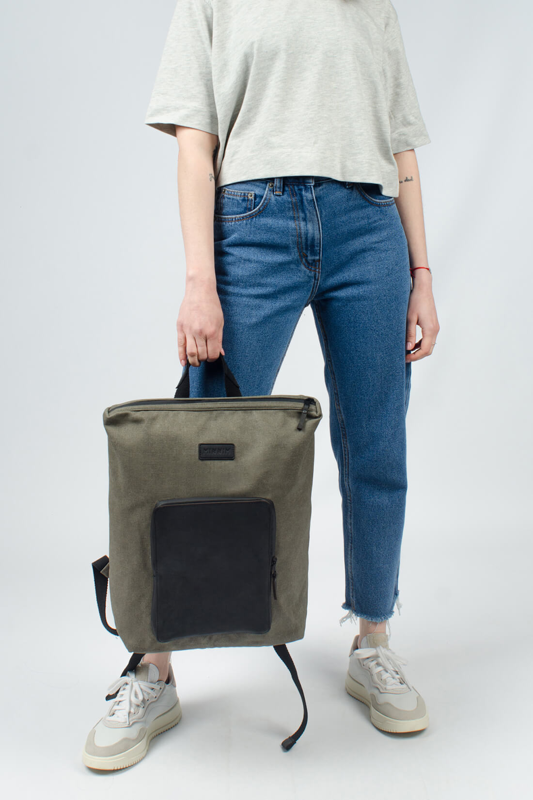 Рюкзак Mono Khaki
