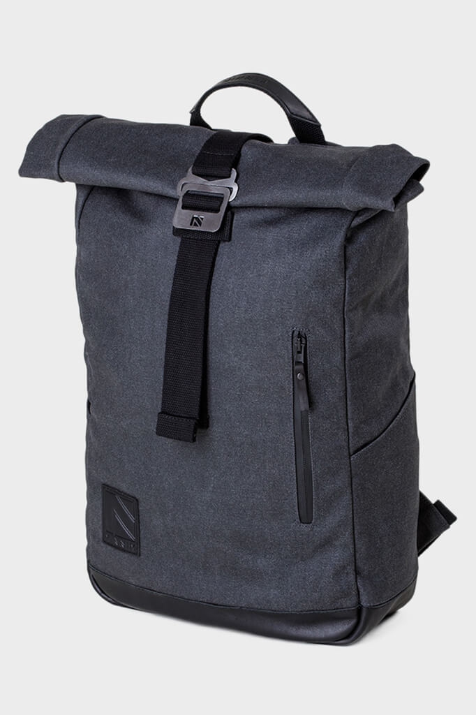 Рюкзак RollTop Gray