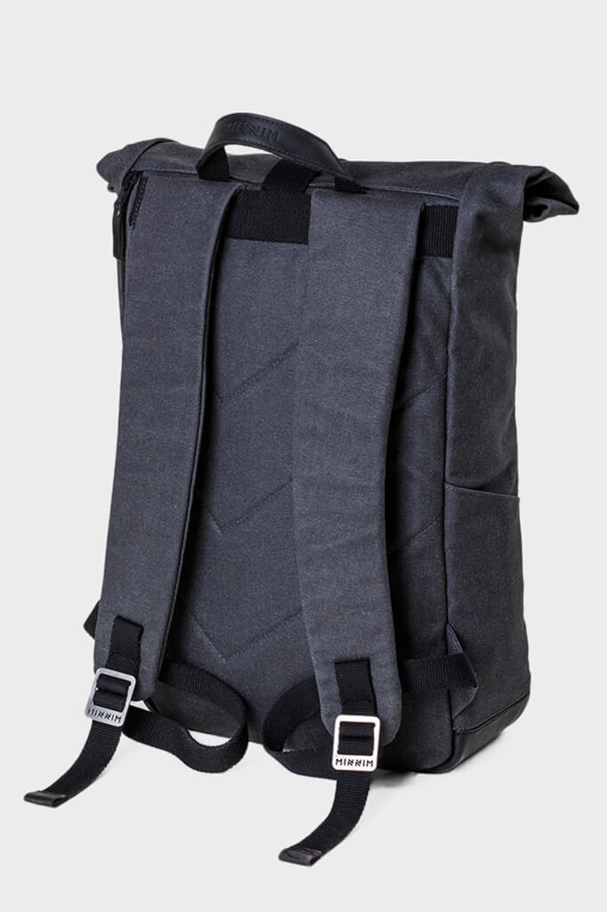 Рюкзак RollTop Gray