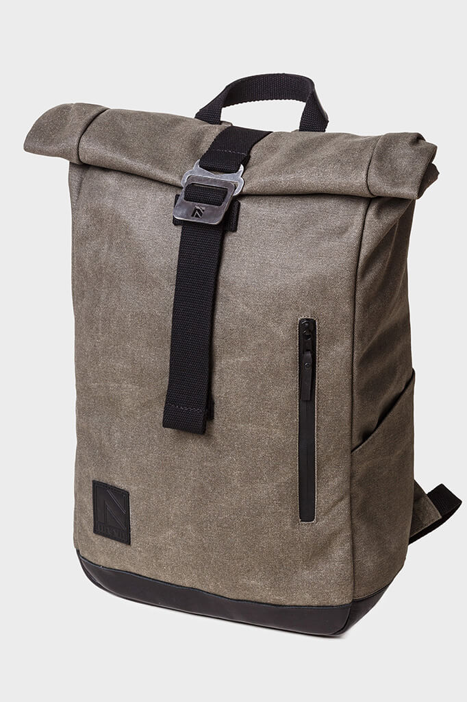 Рюкзак RollTop Khaki