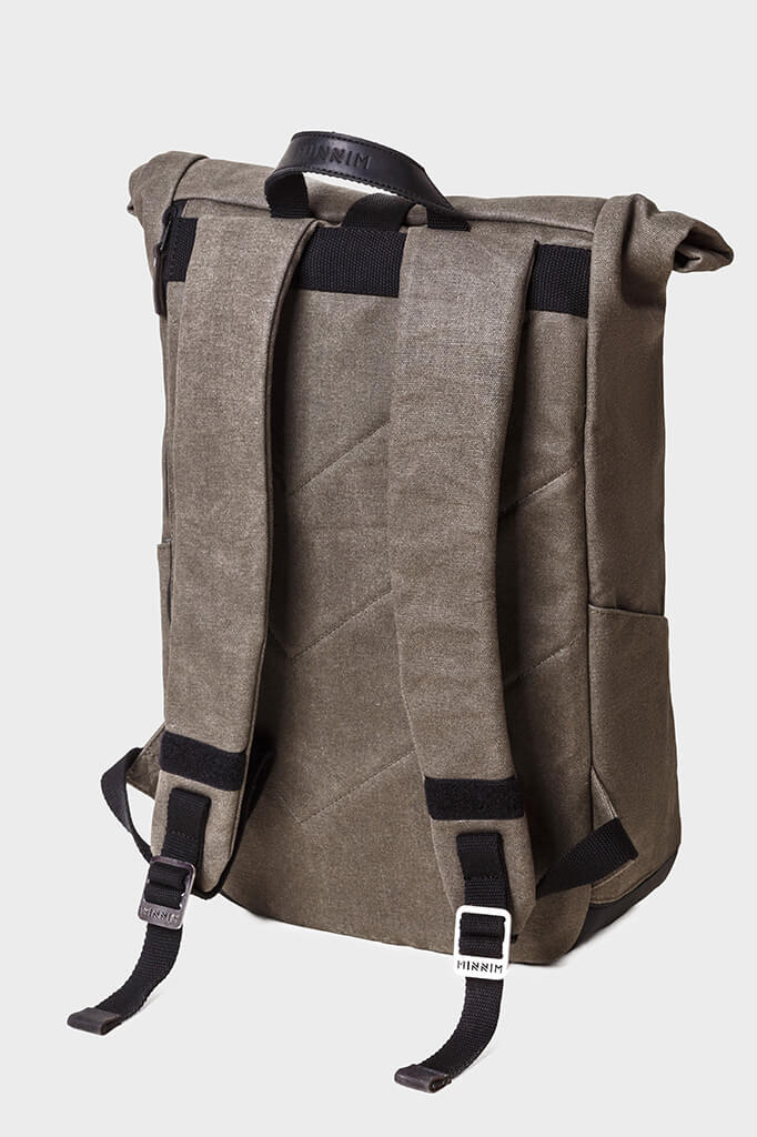 Рюкзак RollTop Khaki
