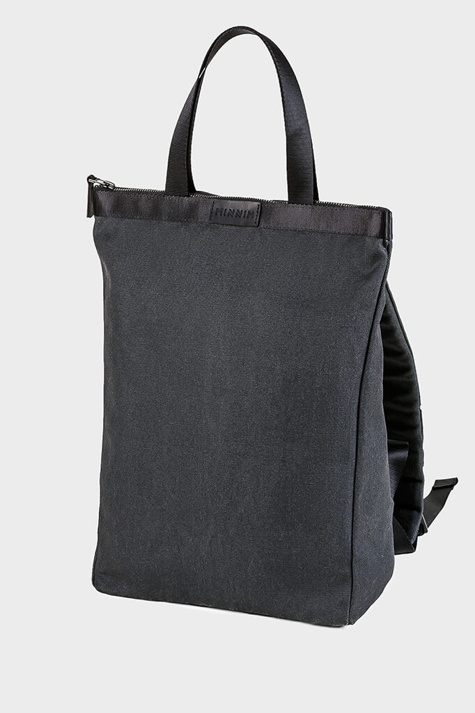 Рюкзак Solid Gray 