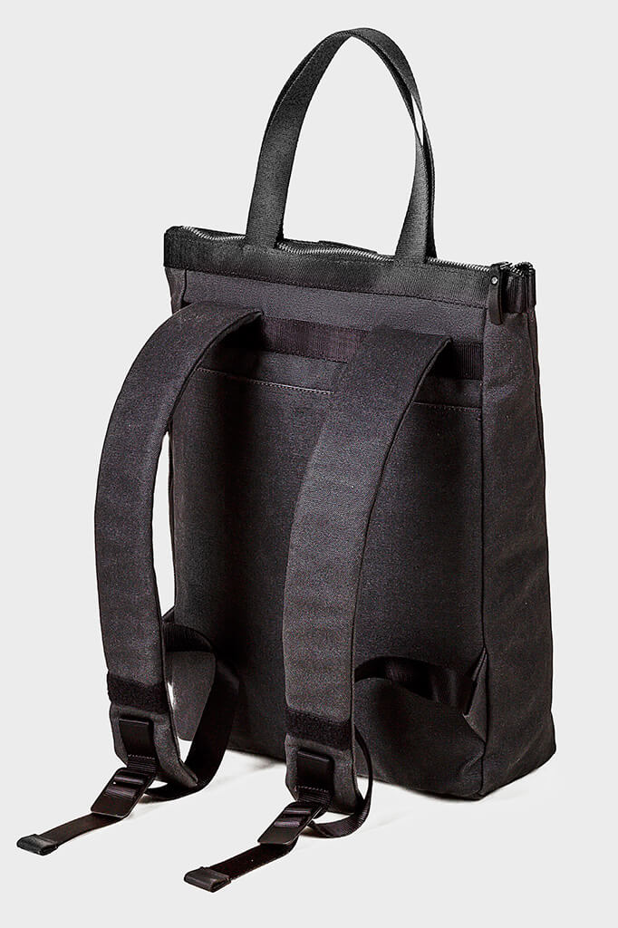 Рюкзак Solid Gray 