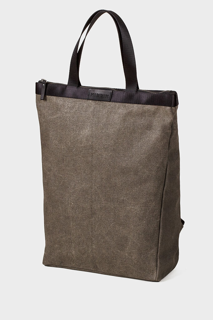 Рюкзак Solid Khaki 