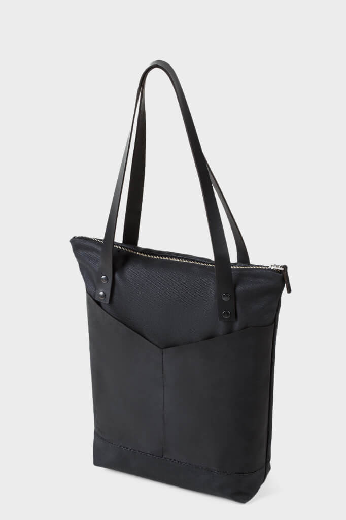 Сумка Tote Bag Arrow Black