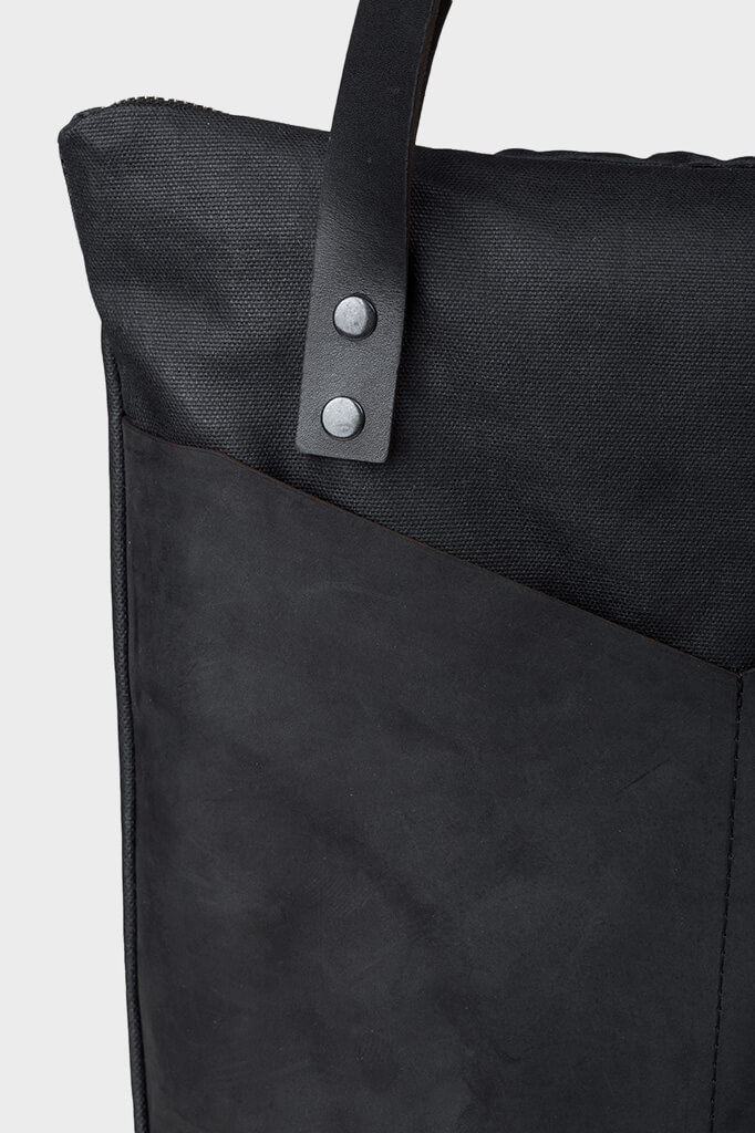 Сумка Tote Bag Arrow Black