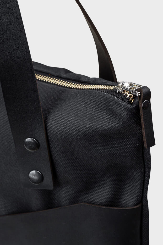 Сумка Tote Bag Arrow Black