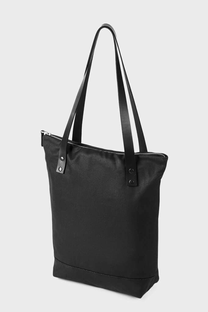 Сумка Tote Bag Arrow Black
