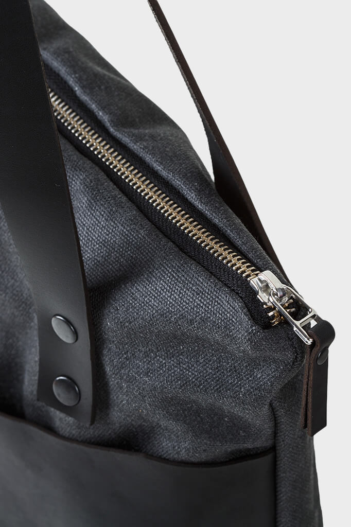 Сумка Tote Bag Arrow Gray