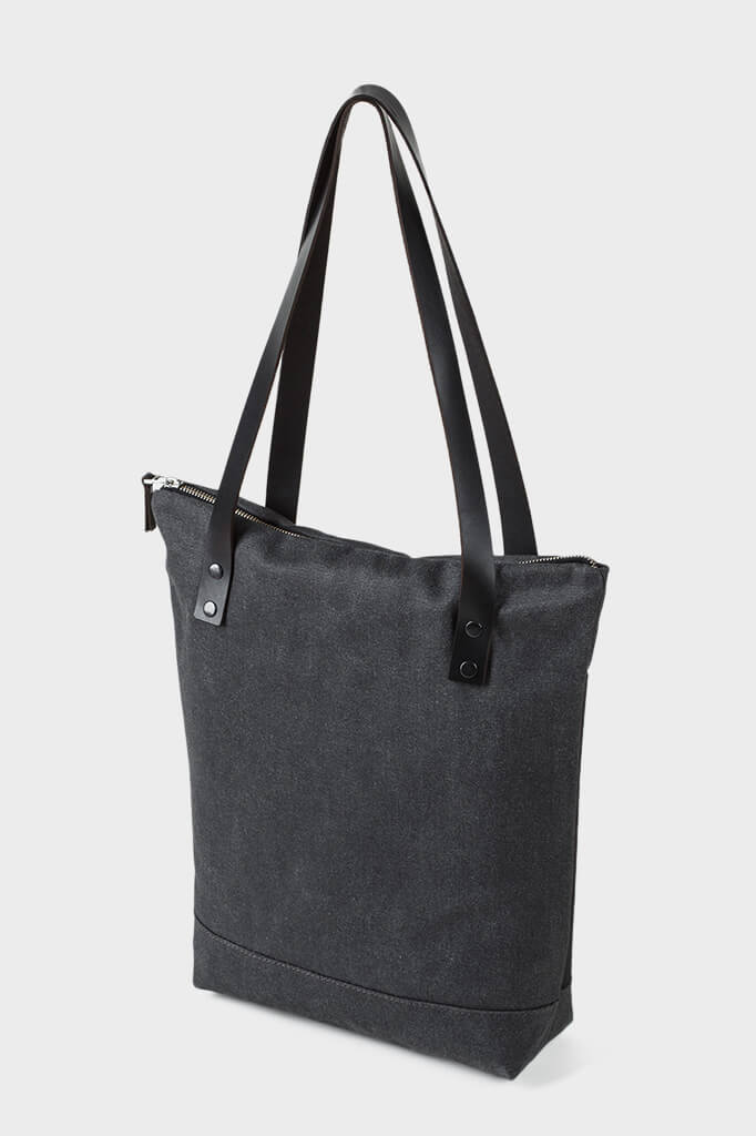 Сумка Tote Bag Arrow Gray