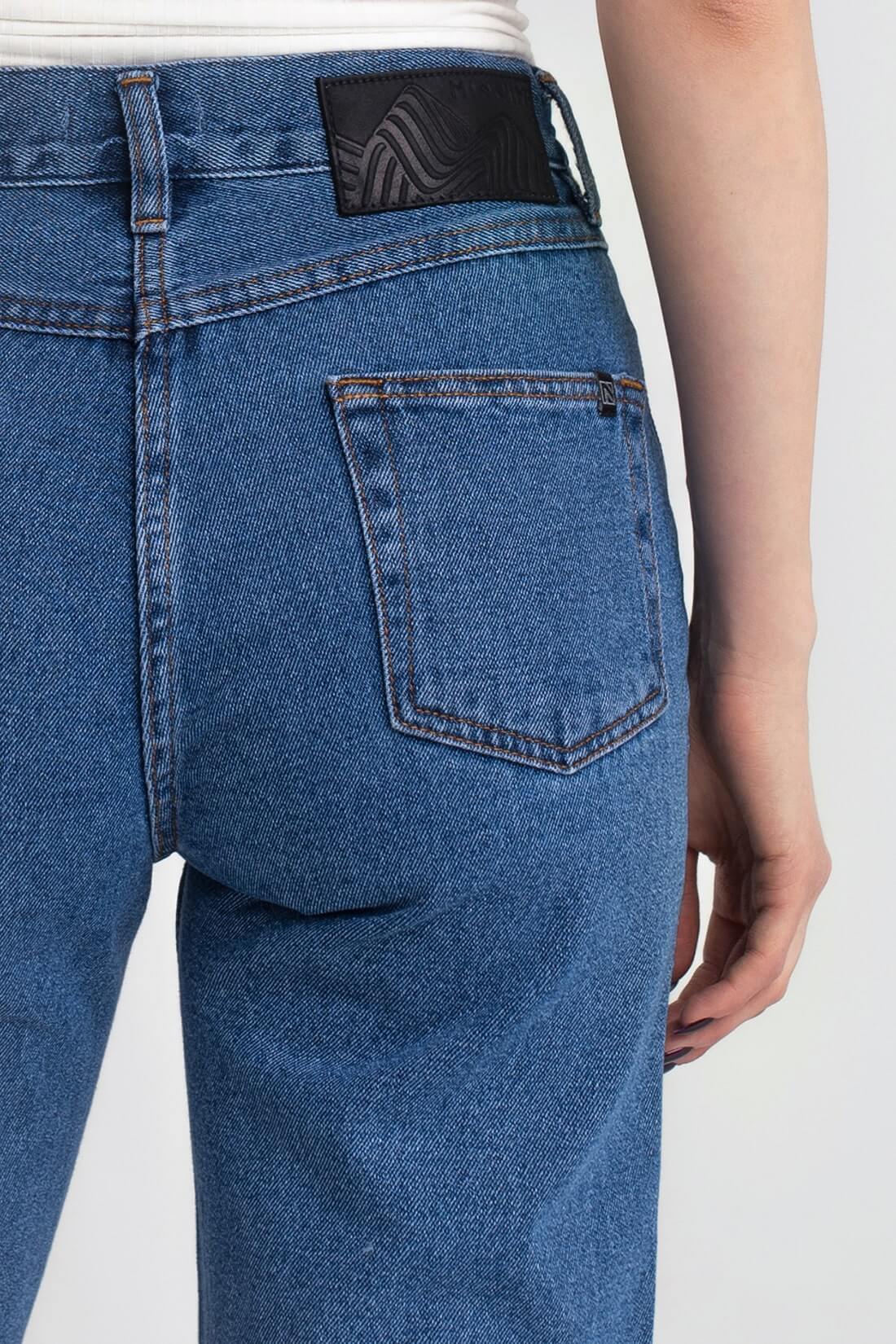 Джинсы Cropped Jeans